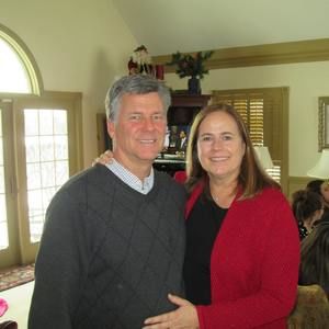 Meet your Posher, Martha